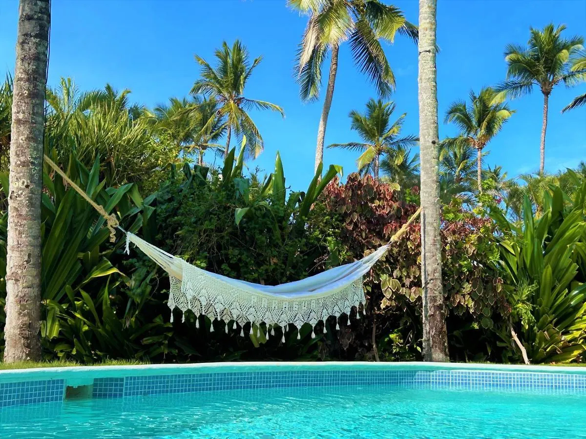 Caribbean Beach Villa Playa Bonita Las Terrenas