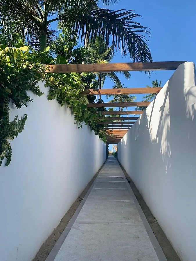 Caribbean Beach Villa Playa Bonita Las Terrenas Δομινικανή Δημοκρατία