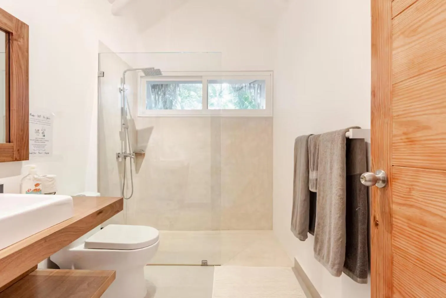 Caribbean Beach Villa Playa Bonita Las Terrenas Δομινικανή Δημοκρατία