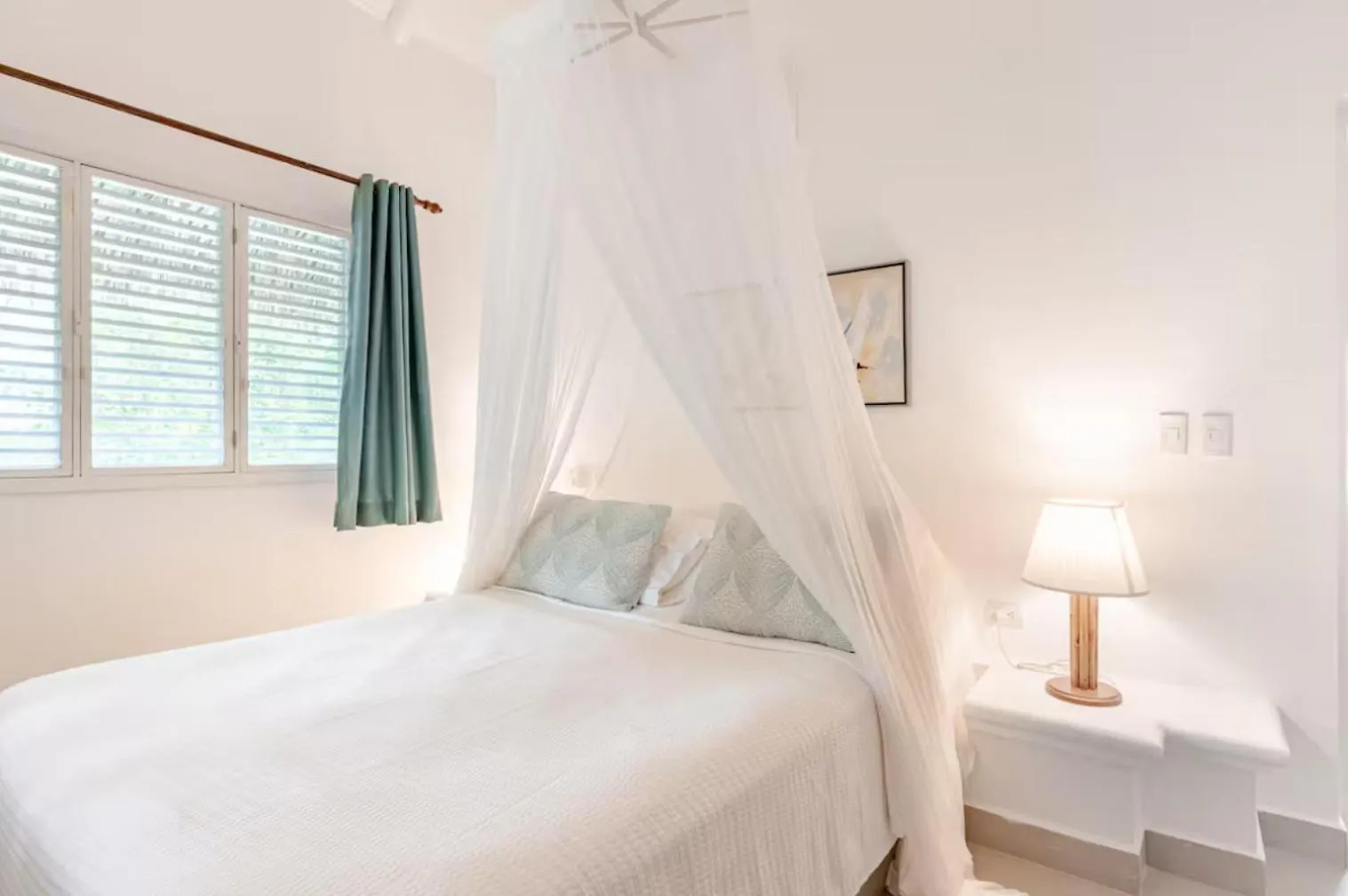 Caribbean Beach Villa Playa Bonita Las Terrenas 0*,