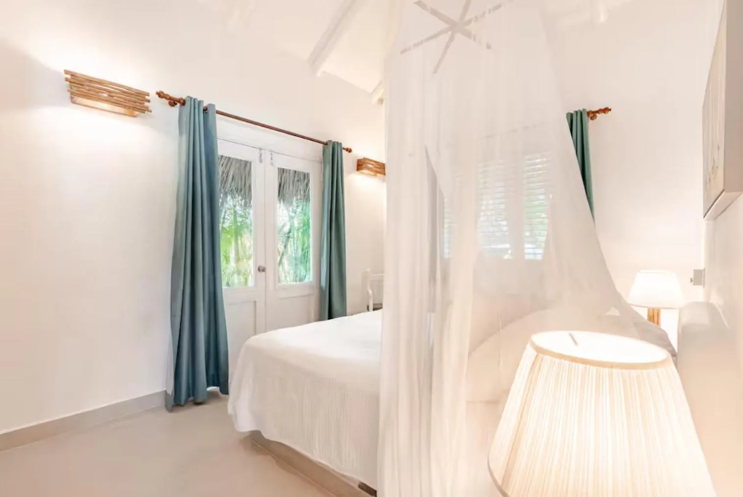 Caribbean Beach Villa Playa Bonita Las Terrenas 0*,  Δομινικανή Δημοκρατία