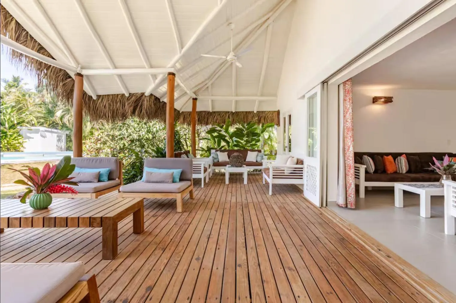 Caribbean Beach Villa Playa Bonita Las Terrenas 0*,  Δομινικανή Δημοκρατία
