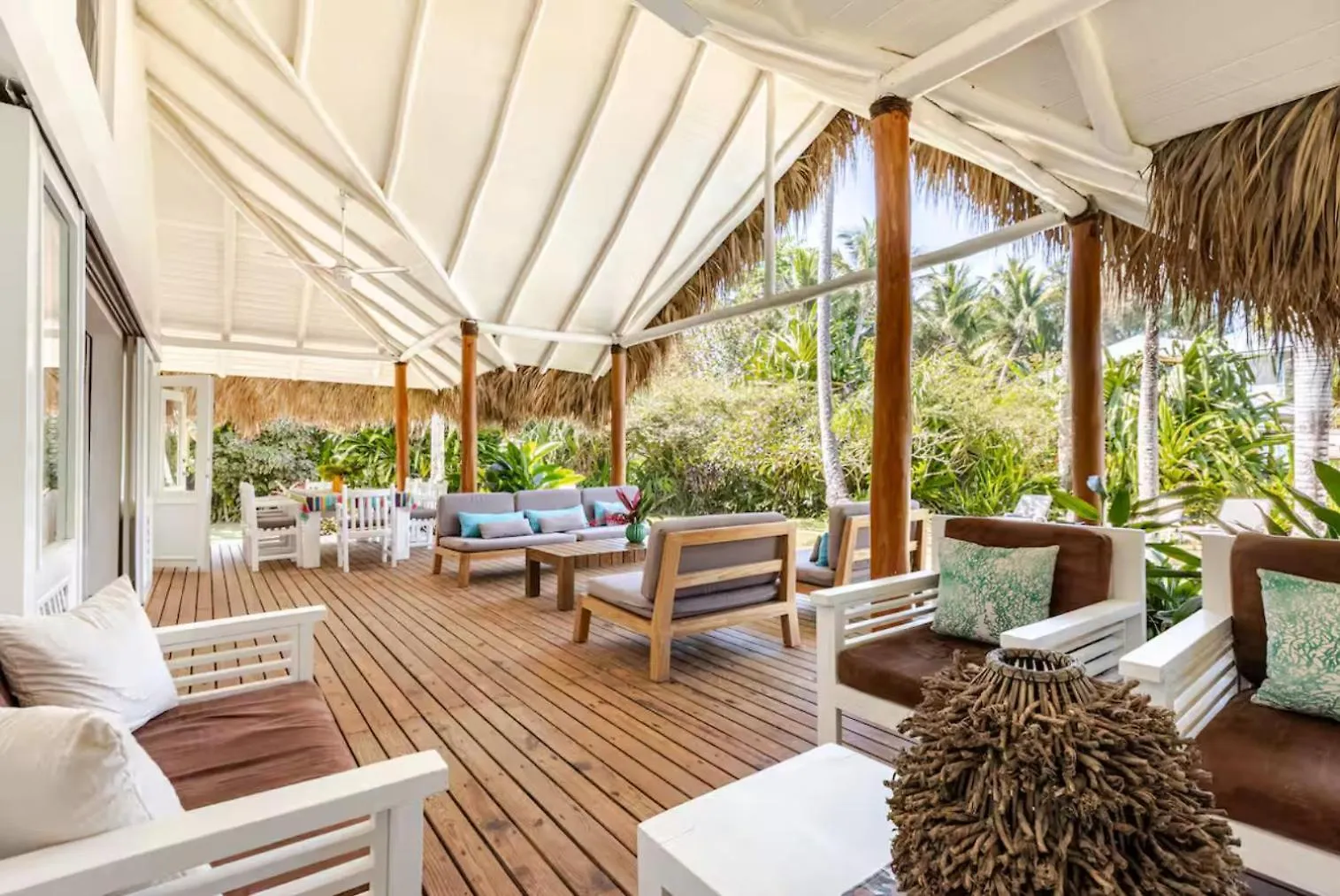 Caribbean Beach Villa Playa Bonita Las Terrenas Δομινικανή Δημοκρατία