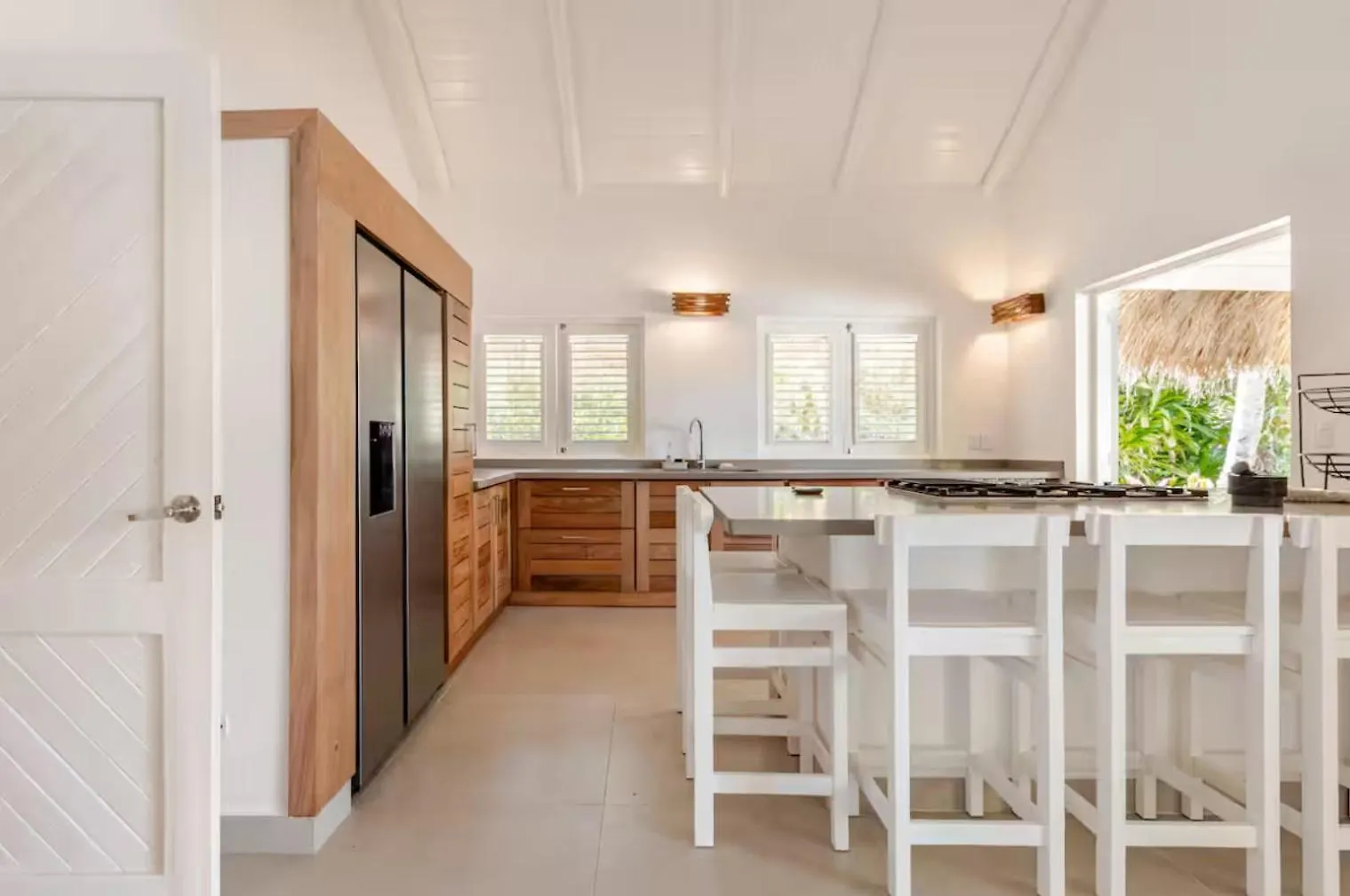 Caribbean Beach Villa Playa Bonita Las Terrenas 0*,  Δομινικανή Δημοκρατία