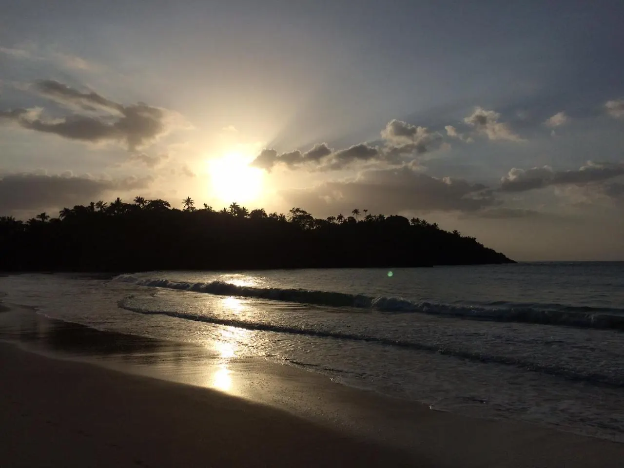 Caribbean Beach Villa Playa Bonita Las Terrenas Δομινικανή Δημοκρατία